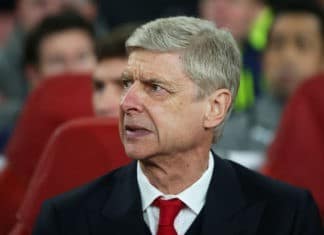 PSG Offers Arsene Wenger Managerial Job