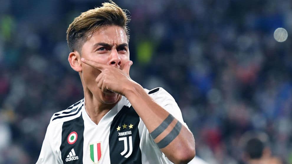 Paulo Dybala