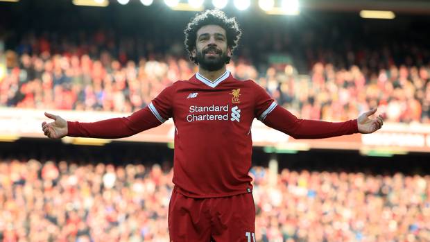 Porto Agreement With Mohamed Salah