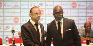 FIFA World Cup: NFF Negotiates New Contract With Nike