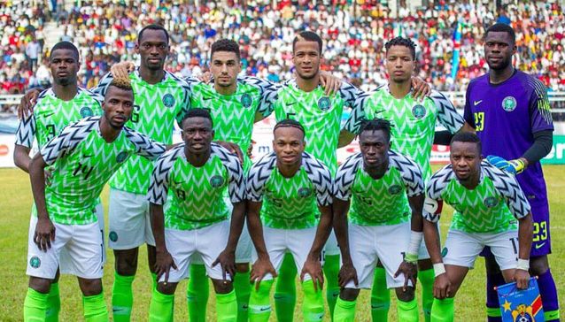 world cup squads 2018