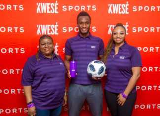 Kwes&eacute; Makes Mikel Obi Brand Ambassador