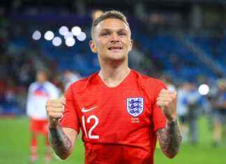 FIFA Cancel Atletico Madrid Defender Kieran Trippier 10-Week Ban