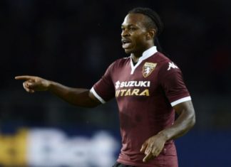 AC Milan Enter Race For Super Eagles&rsquo; Joel Obi