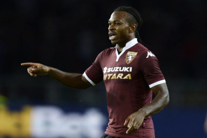 AC Milan Enter Race For Super Eagles&rsquo; Joel Obi