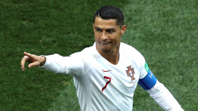 Cristiano Ronaldo has already signed for Juve &ndash; Luciano Moggi