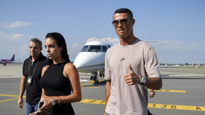 Cristiano Ronaldo Net Worth 2018 Detailed in FULL