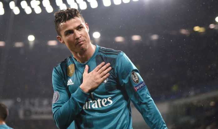 2019 Bernabeu Trophy: Real Madrid to honor Cristiano Ronaldo