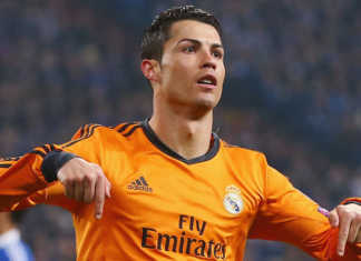 &ldquo;I Was About To Sign For Arsenal Before Joining Man United&rdquo; &ndash; CR7 Reveals