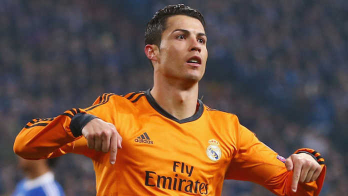 Cristiano Ronaldo to become Ferrari poster boy “I Was About To Sign For Arsenal Before Joining Man United” â CR7 Reveals