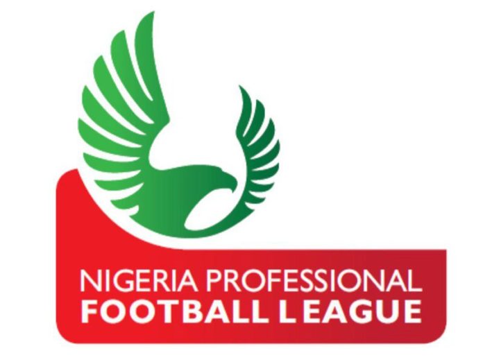 LMC Suspends Nigerian Professional Football League