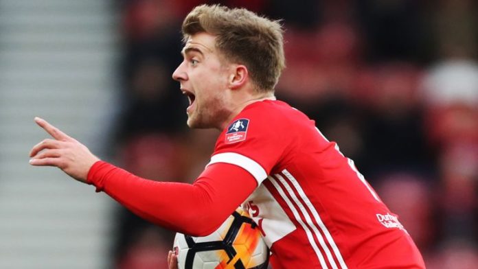 Leeds United Complete Patrick Bamford Signing From Rivals