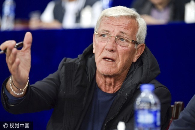 Marcello Lippi