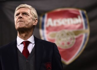 &lsquo;Arsenal 22-Year-Stay was a mistake&rsquo; &ndash; Arsene Wenger