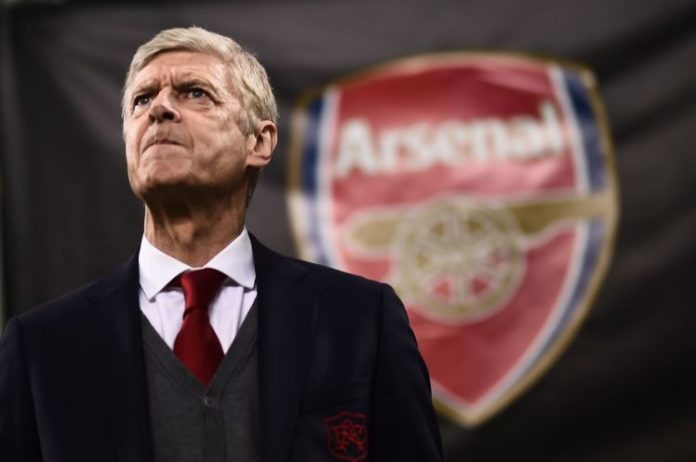 &lsquo;Arsenal 22-Year-Stay was a mistake&rsquo; &ndash; Arsene Wenger