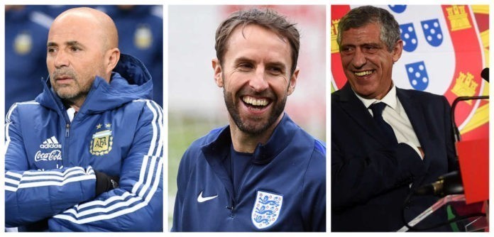 Top 5 Highest Paid Coach In The World 2018