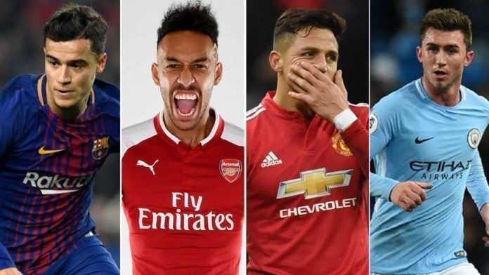Transfer Window Closing Date for 2018