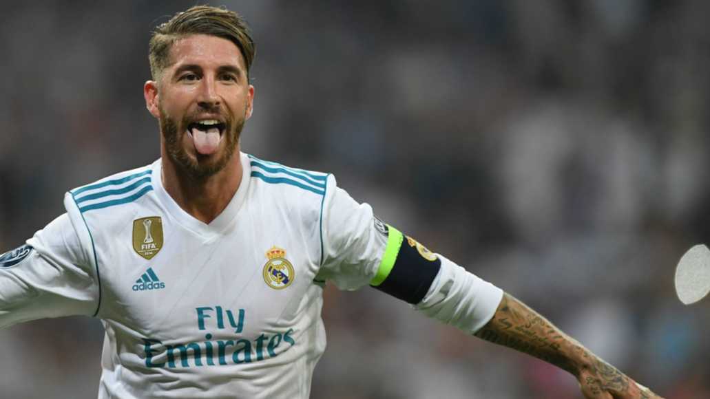 Sergio Ramos Insists He'll Be At Qatar 2022 World Cup