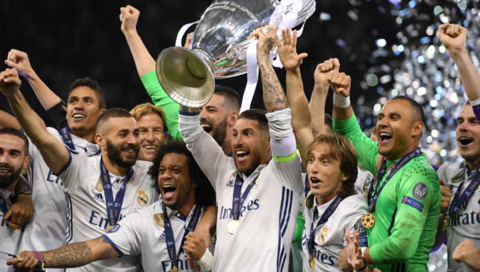 UEFA Champions League Winners List: Detailed From Inception Till Date