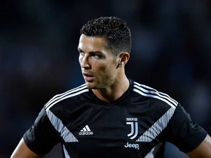 Cristiano Ronaldo Denies Rape Allegations, Threatens To Sue German Magazine