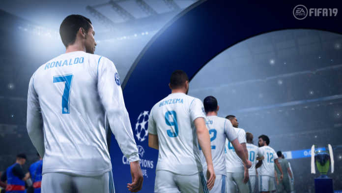 EA Sports reveals top 30 MLS players in FIFA 19