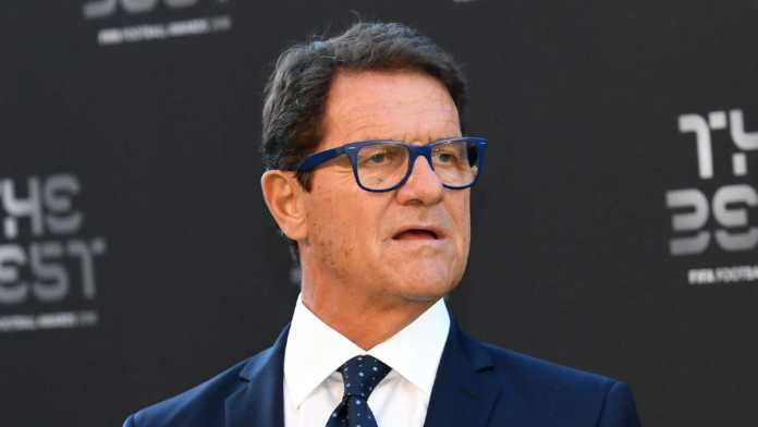 FIFA Best Player 2018: Capello slams Messi & Ronaldo for &lsquo;disrespectful&rsquo; absence