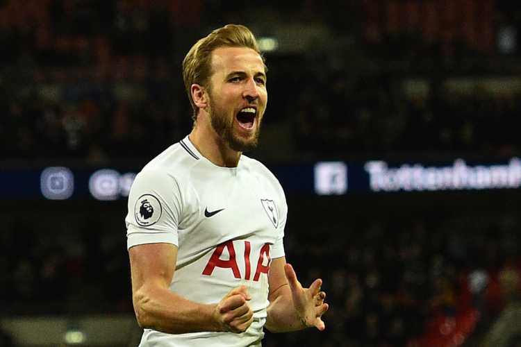 5 Players Who Standout From England's Win Over Nigeria 2 Harry Kane Emerges Most Expensive Football Player 2018 At €201.2 Million