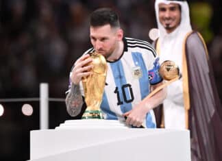 List of All Time Top Goal Scorers in FIFA World Cup History