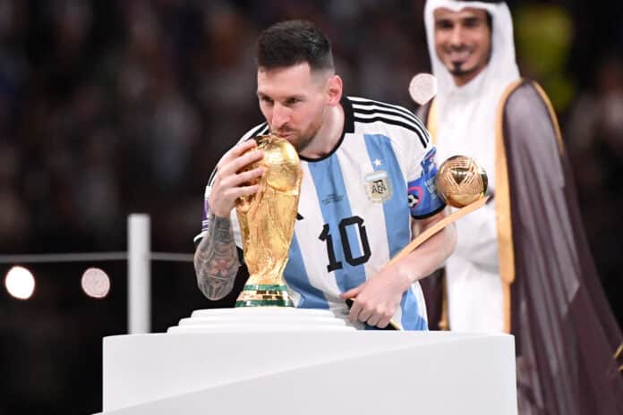 List of All Time Top Goal Scorers in FIFA World Cup History