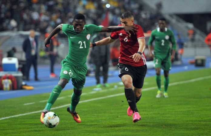 Libya Accept October 13 Date For Nigeria Game In Uyo