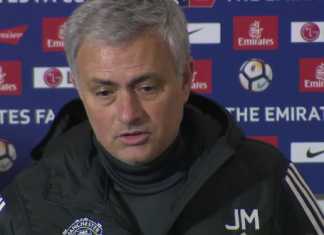 Mourinho Names 4 Manchester United Stars He Wants To Sign New Deal