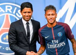 PSG President Nasser al-Khelaifi Blasts Real Madrid over Neymar pursuit