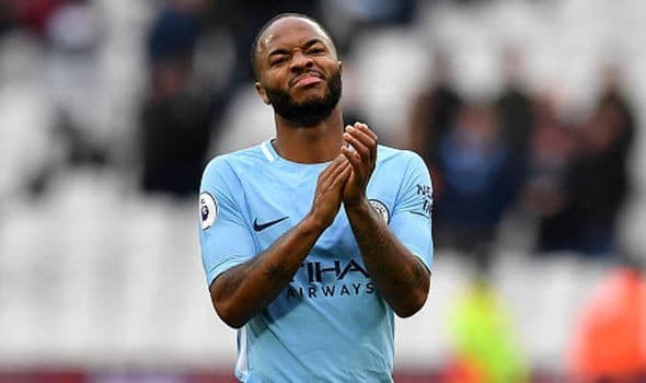 Raheem Sterling Might Quit Manchester City Over Salary Clash