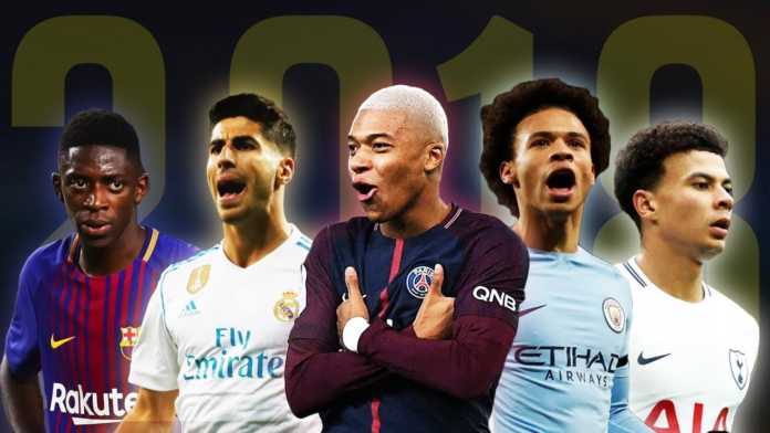 50 Top Football Players 2018: Messi&rsquo;s Position Will Shock You