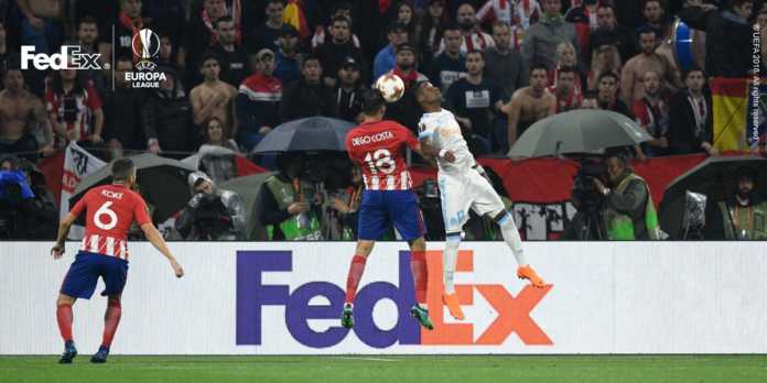 FedEx Express renewal as UEFA Europa League Official Sponsor Confirmed