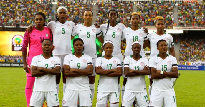 African Women Cup of Nations: NFF Moves Falcons&acirc; Camp To Epe
