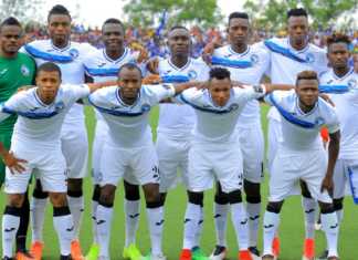 CAF Confederation Cup semi-final: Raja Casablanca defeat Enyimba