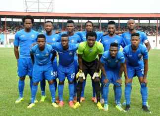 Al Hilal Eliminate Enyimba FC From CAF Champions League