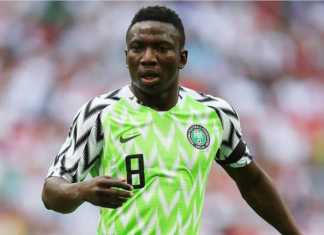 Etebo Unveils Website, Social Media Platforms For His Foundation