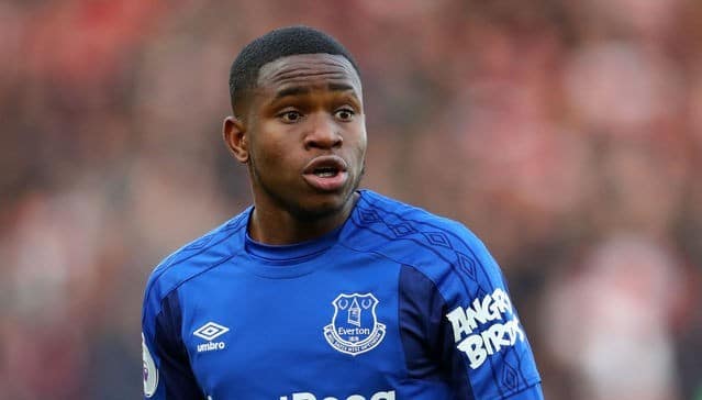 Gernot Rohr wants Ademola Lookman to switch allegiance to Nigeria