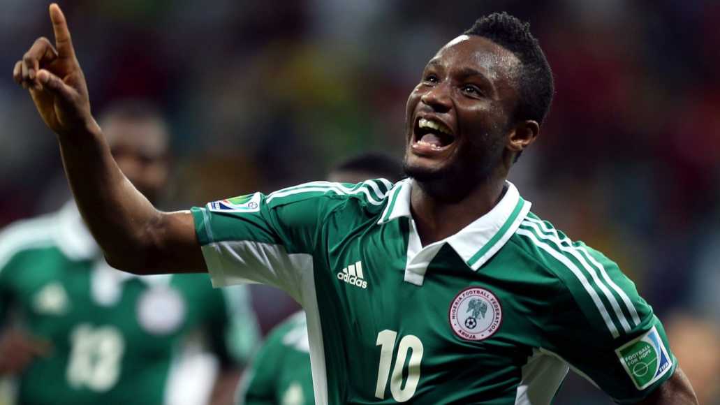 John Mikel Obi Profile