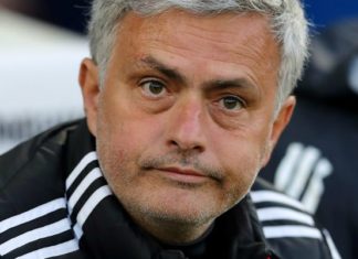 Manchester United boss Jose Mourinho cleared of alleged rant