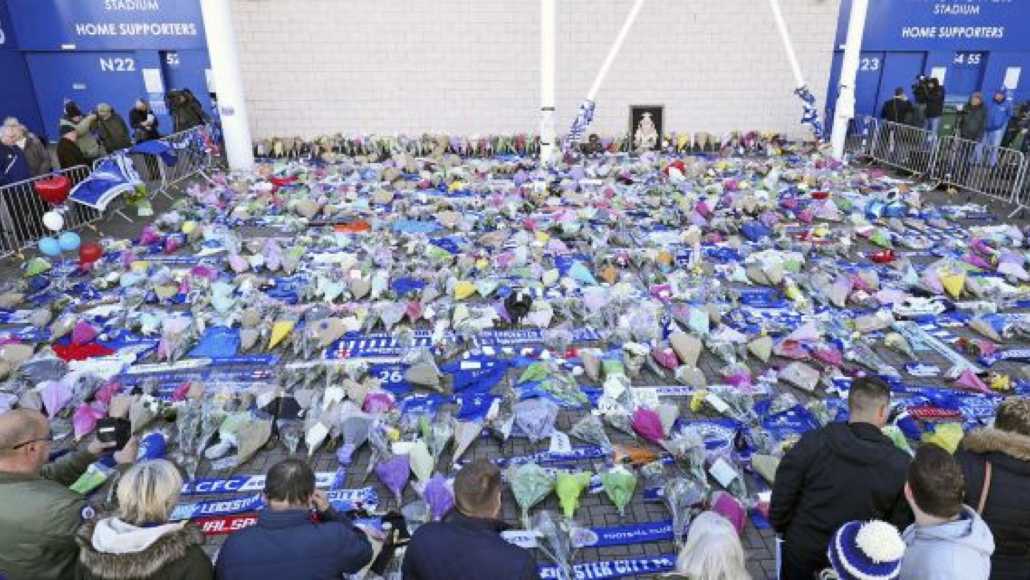 Leicester City Owner Dies In Helicopter Crash Alongside 4 Others