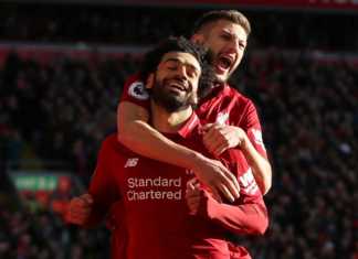 Liverpool 4 &ndash; 1 Cardiff City: Mo Salah Makes a statement