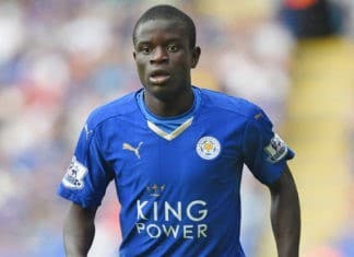 Top Transfer Headlines Today: Raheem Sterling, N&rsquo;Golo Kante, Nathan Ake