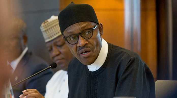 President Buhari summons top NFF officials over alleged &lsquo;diversion of funds&acirc;