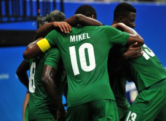 Super Eagles captain Mikel Obi, steps in to help Nigeria Amputee team