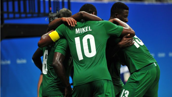 Super Eagles captain Mikel Obi, steps in to help Nigeria Amputee team