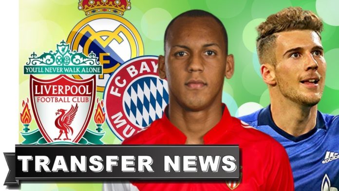 Current Transfer News Update: Zlatan Ibrahimovic, Anthony Martial, Ashley Barnes