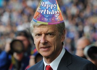 Arsene Wenger clocks 69, Arsenal Fans Send Birthday Wishes